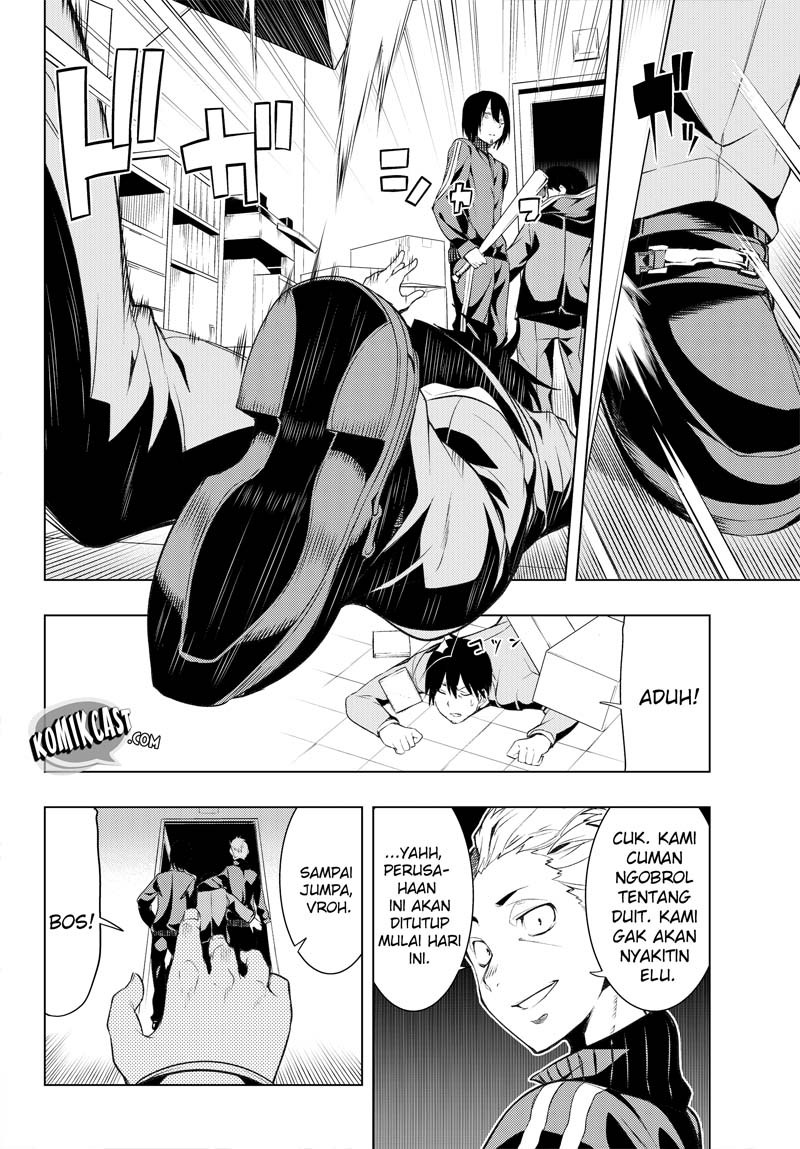 Bokutachi no Remake Chapter 01.1 Bahasa Indonesia